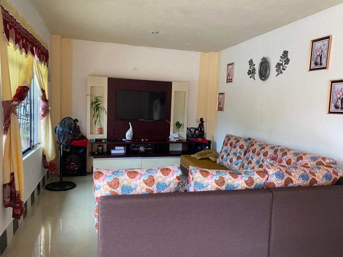 فيلا Casa En San Cristobal بويرتو بكويريزو مورينو المظهر الخارجي الصورة