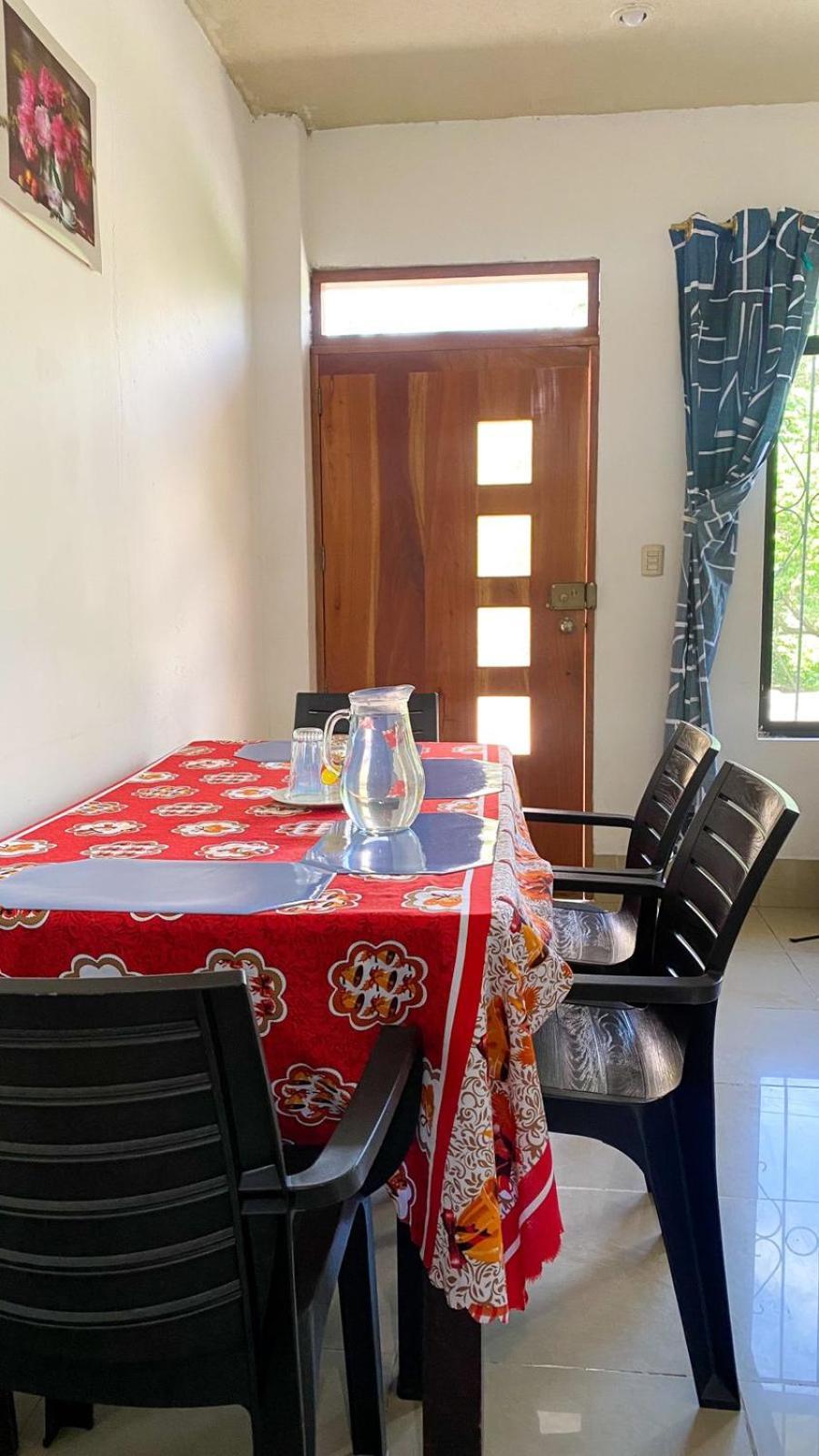فيلا Casa En San Cristobal بويرتو بكويريزو مورينو المظهر الخارجي الصورة
