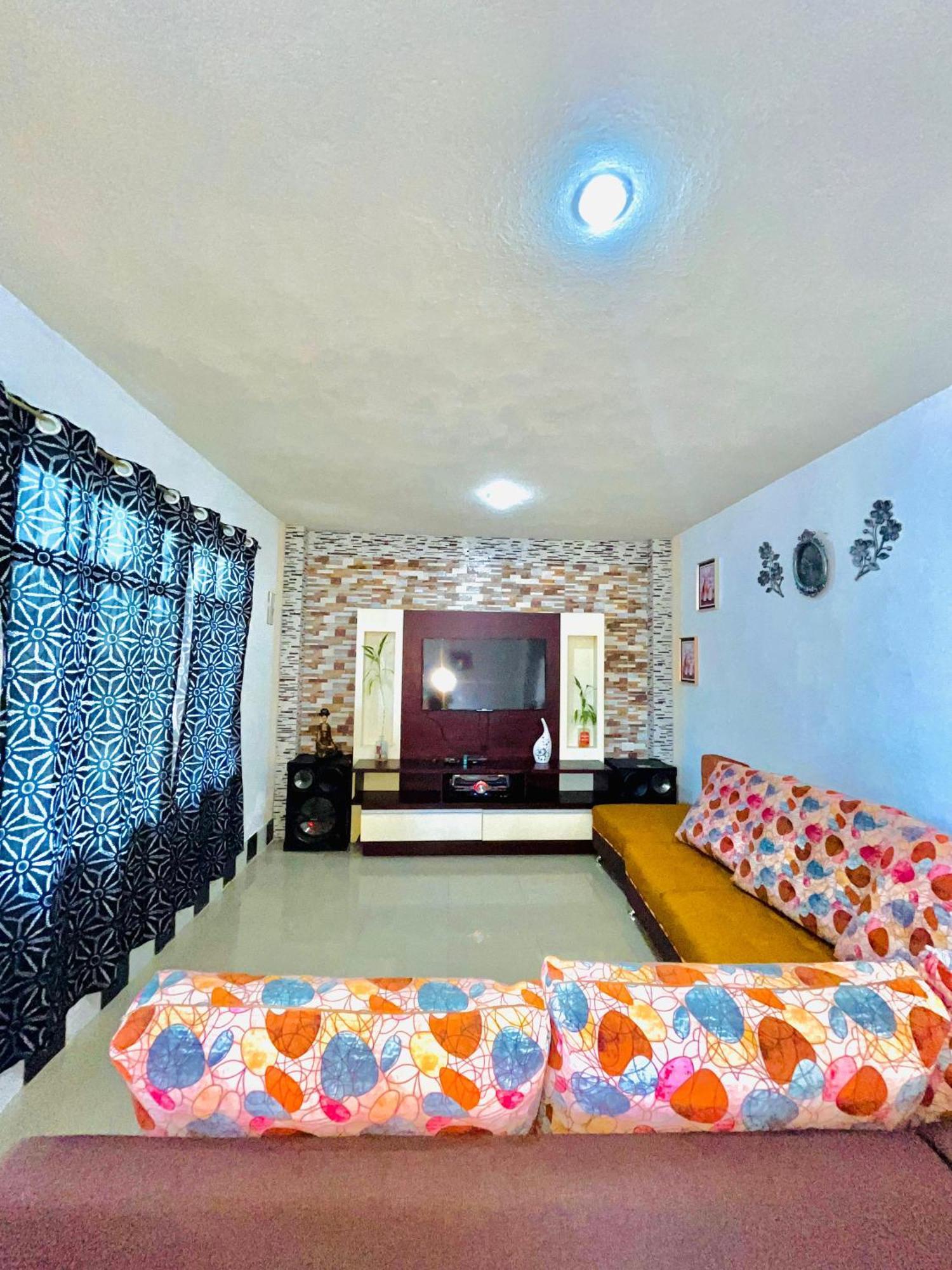 فيلا Casa En San Cristobal بويرتو بكويريزو مورينو المظهر الخارجي الصورة