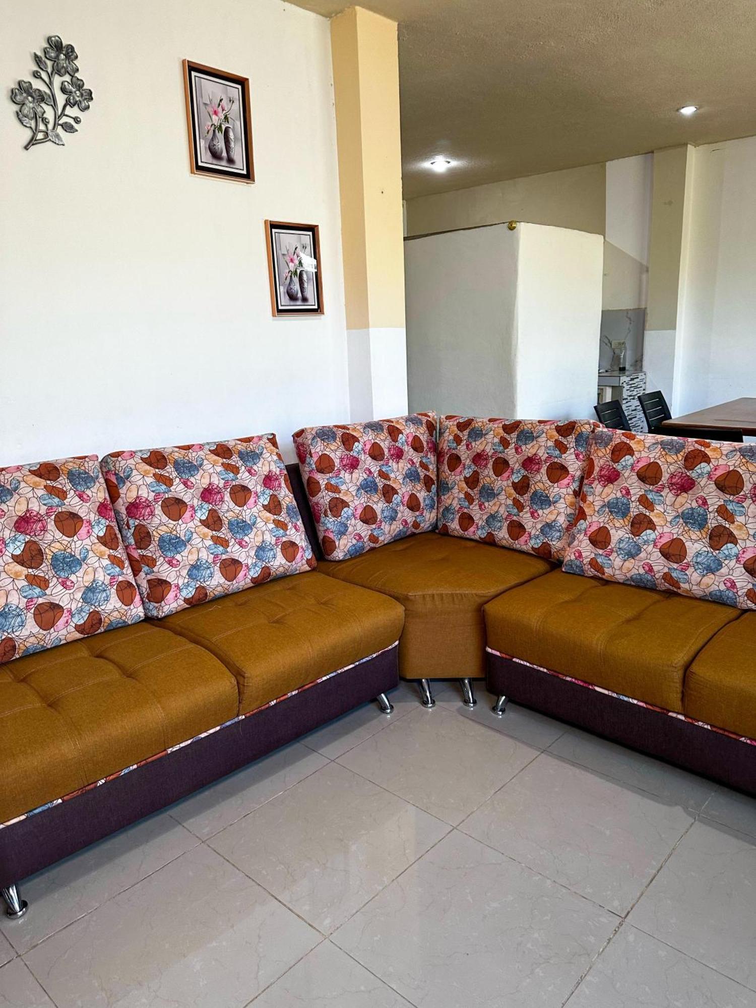 فيلا Casa En San Cristobal بويرتو بكويريزو مورينو المظهر الخارجي الصورة