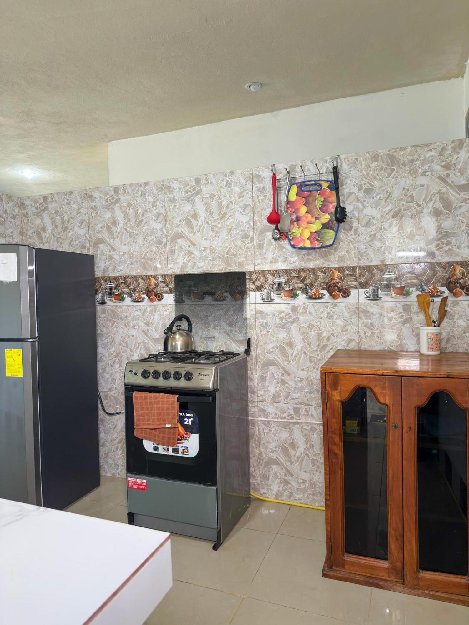 فيلا Casa En San Cristobal بويرتو بكويريزو مورينو المظهر الخارجي الصورة