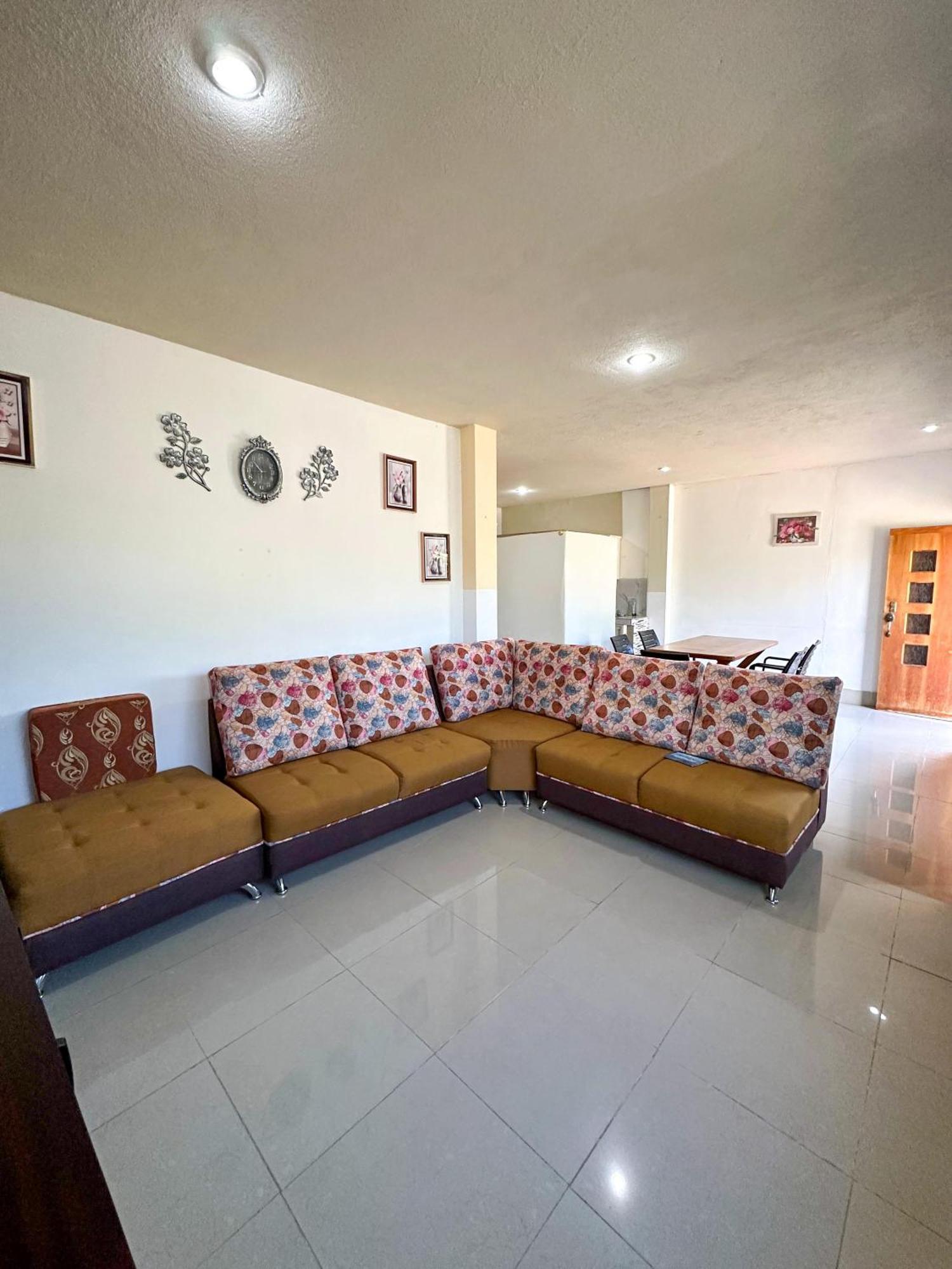 فيلا Casa En San Cristobal بويرتو بكويريزو مورينو المظهر الخارجي الصورة