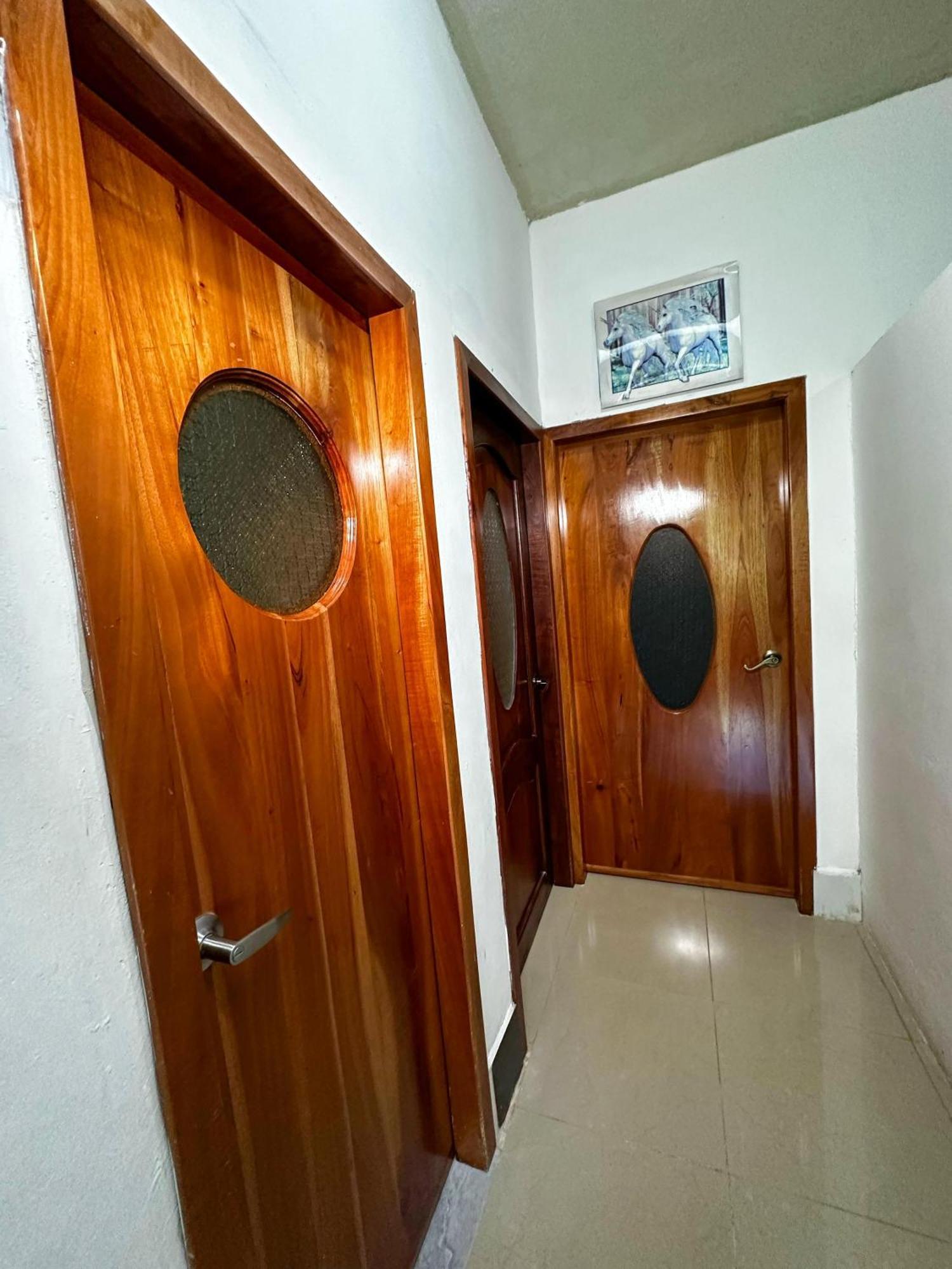 فيلا Casa En San Cristobal بويرتو بكويريزو مورينو المظهر الخارجي الصورة